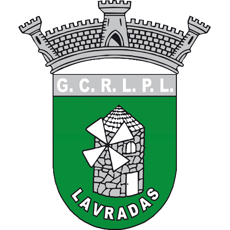 Grupo Cultural e Recreativo dos Lavradores do Paço de Lima Logo